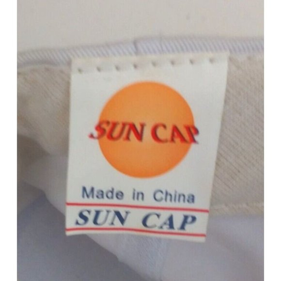 Weeki Wachee Unisex Embroidered Adjustable Baseball Cap - Picture 7 of 7